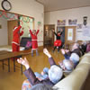 クリスマス会